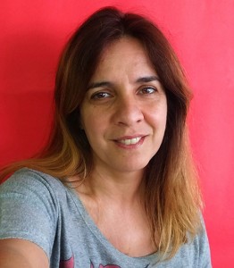 Karina Iglesias / Account Executive – Production Manager