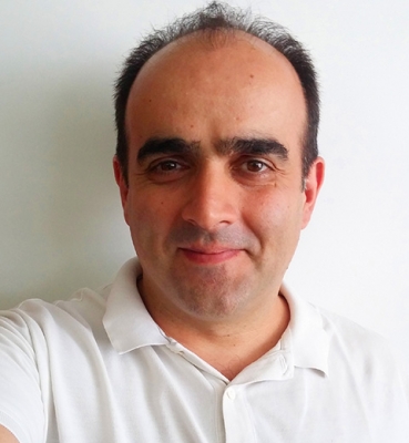 Fernando Iglesias / Commercial Manager